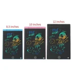12 Inch LCD Writing Tablet Drawing Board - Image 5