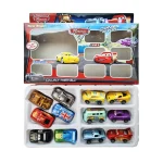 12 Pcs Set Disney Pixar Cars 2 Toy - Image 3