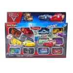 12 Pcs Set Disney Pixar Cars 2 Toy - Image 2