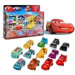 12 Pcs Set Disney Pixar Cars 2 Toy